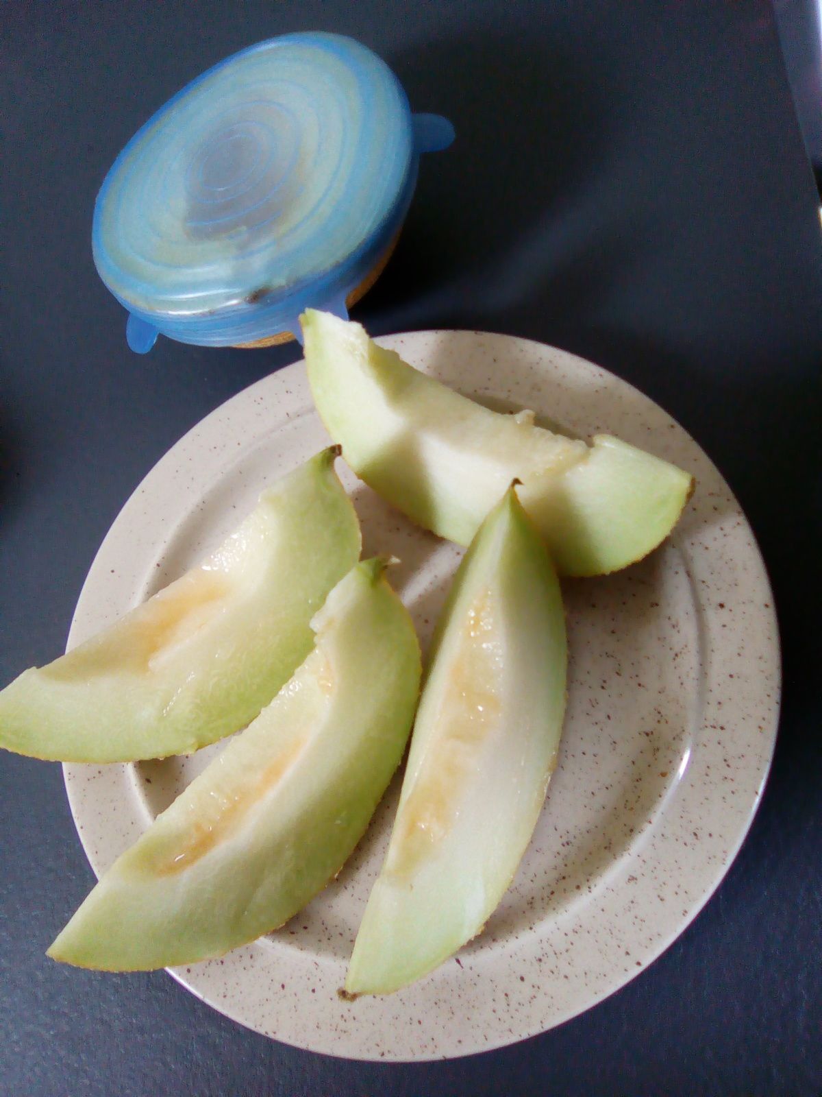 Conserver du melon au frais - Mes Meilleures Recettes Faciles
