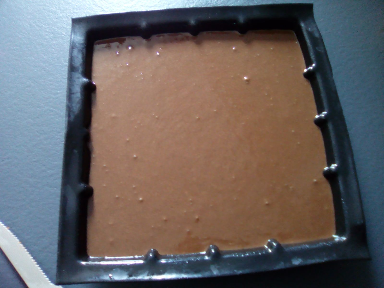 Gateau Au Chocolat A La Courgette Recette Light Mes Meilleures Recettes Faciles