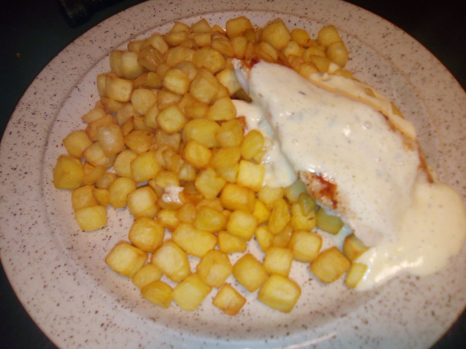 Sauce béarnaise au companion Mes Meilleures Recettes Faciles