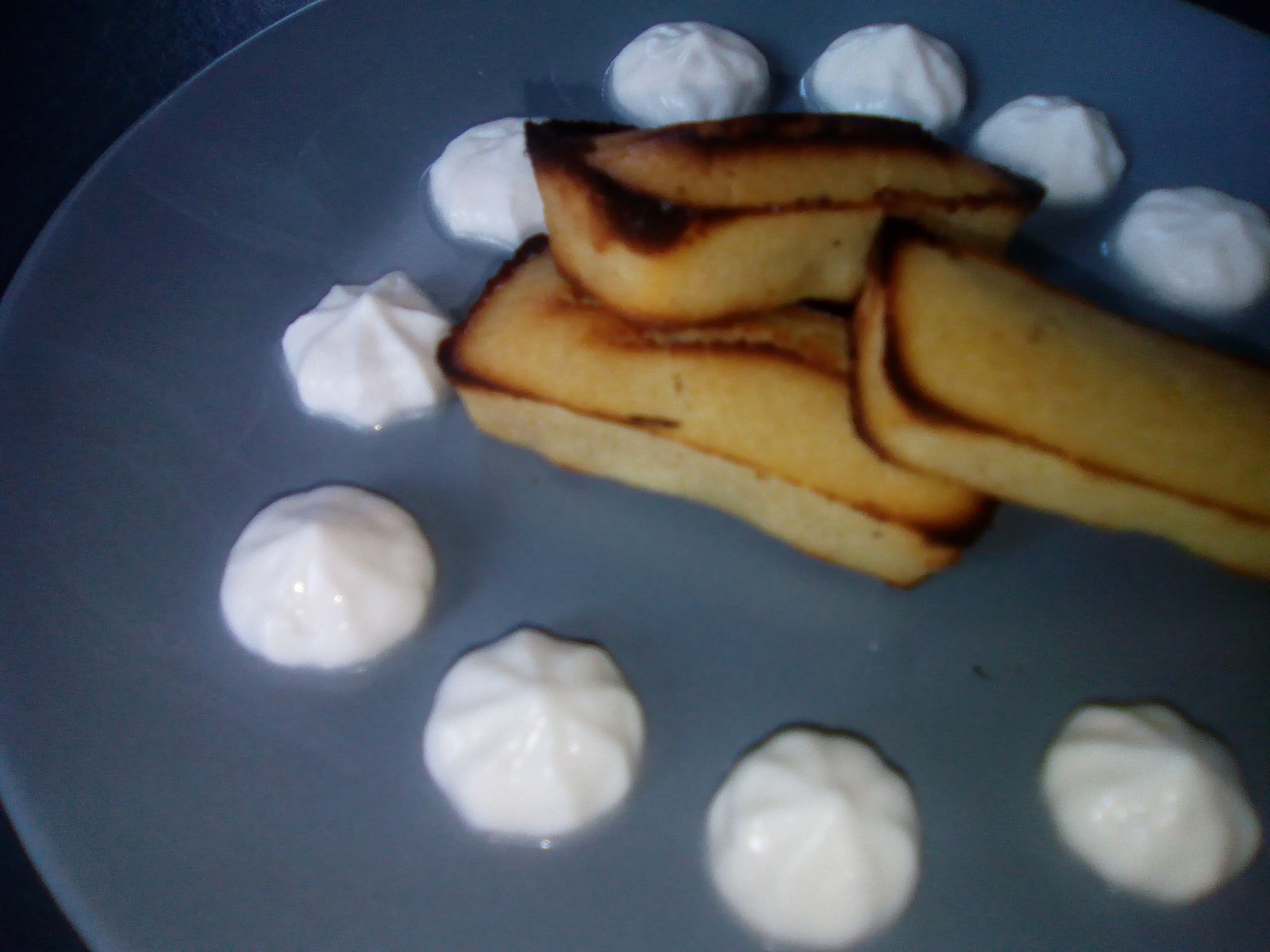 Chantilly à la crème de coco Mes Meilleures Recettes Faciles