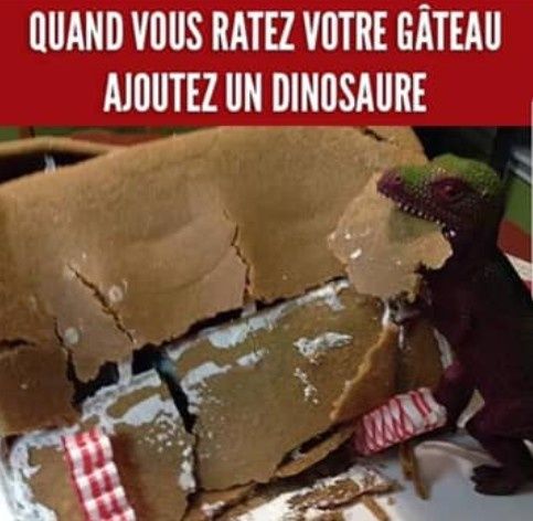 Comment Sublimer Un Gateau Rate Mes Meilleures Recettes Faciles