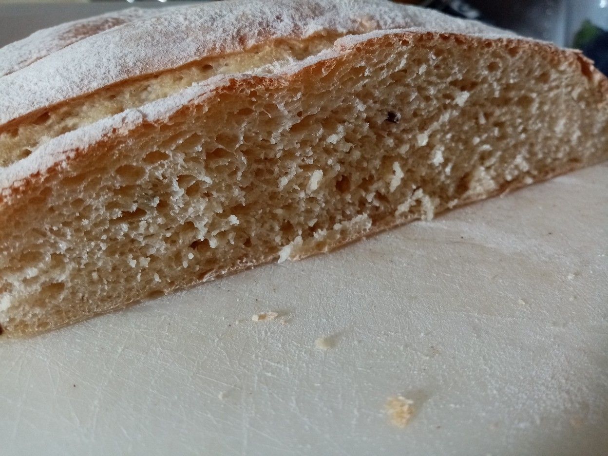 Levain avec farine T55 Mes Meilleures Recettes Faciles