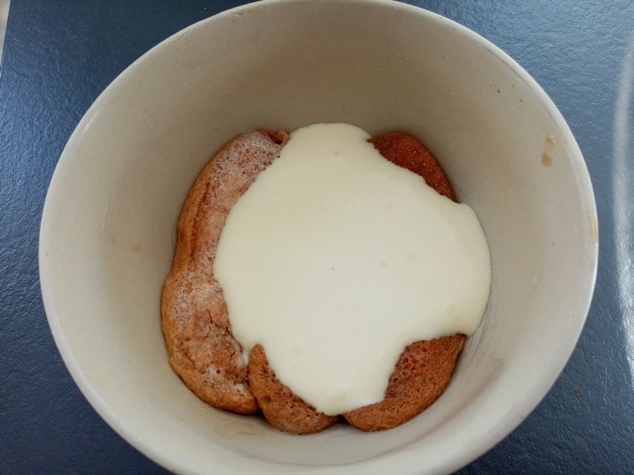Tiramisu au café de Cyril Lignac dans tous en cuisine - Mes Meilleures ...