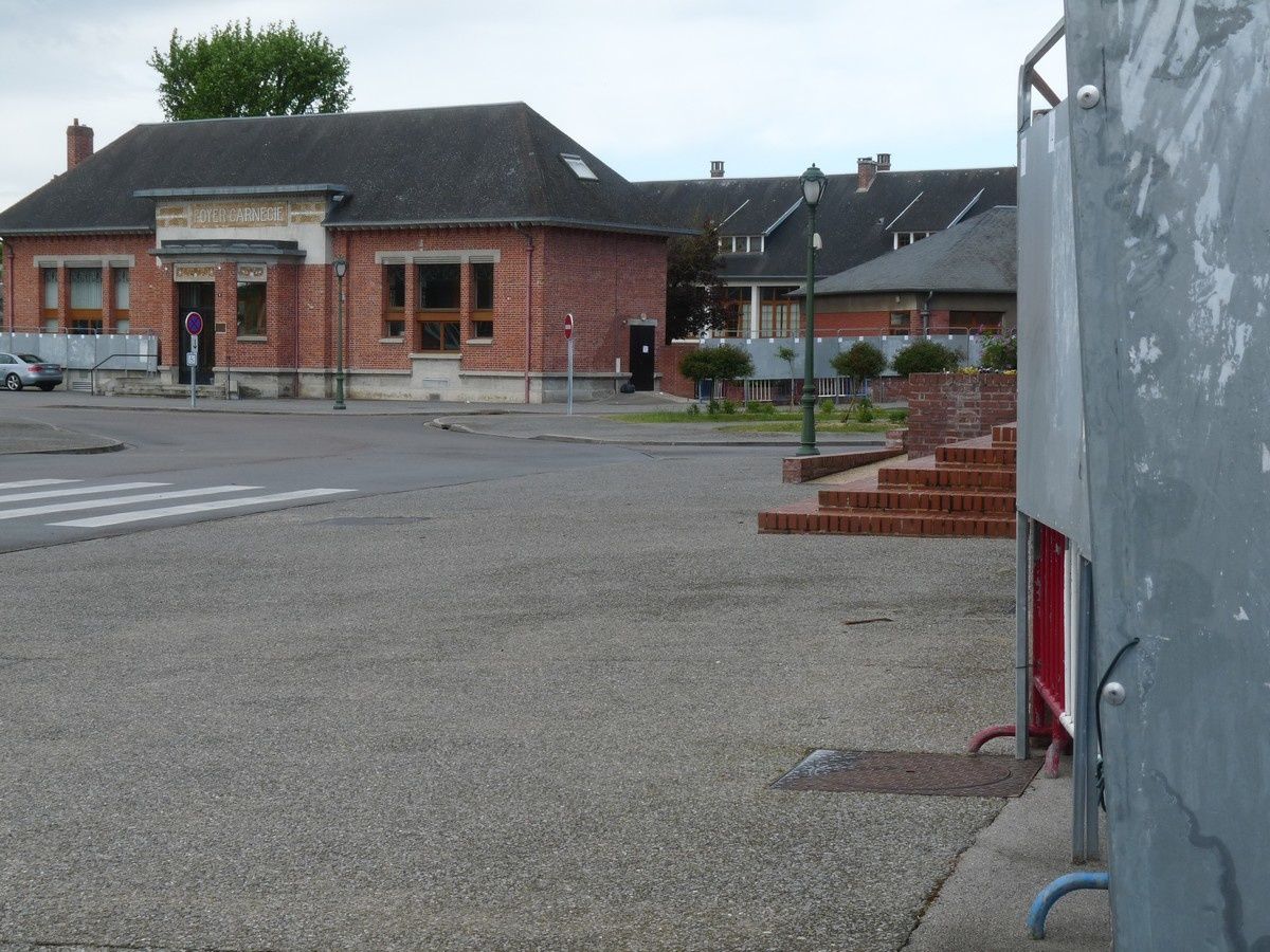 Des panneaux en veux-tu en voilà