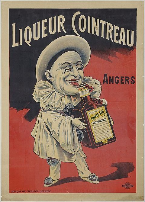 ... et pour se plier aux usages actuels : " à consommer avec modération "