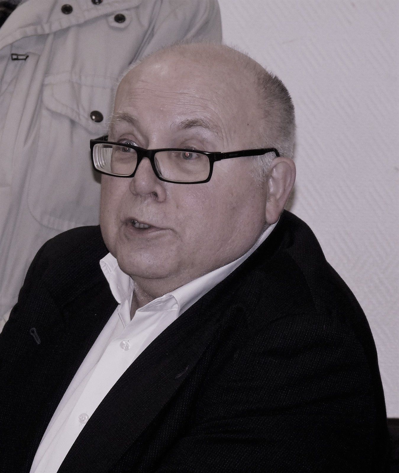 Les vœux de la municipalité