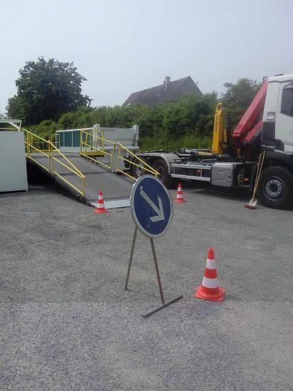 Texte et photos : Jacky Dagnicourt, maire-adjoint