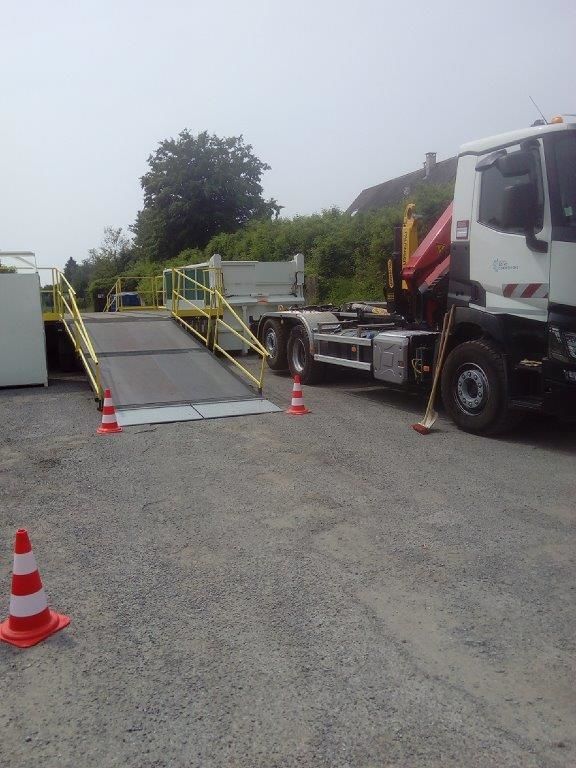 Texte et photos : Jacky Dagnicourt, maire-adjoint