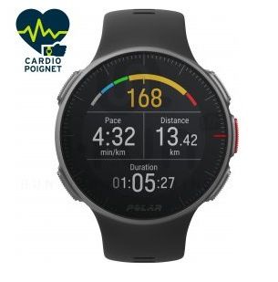 Problème de ceinture cardiaque Garmin ? Utilisez une Polar