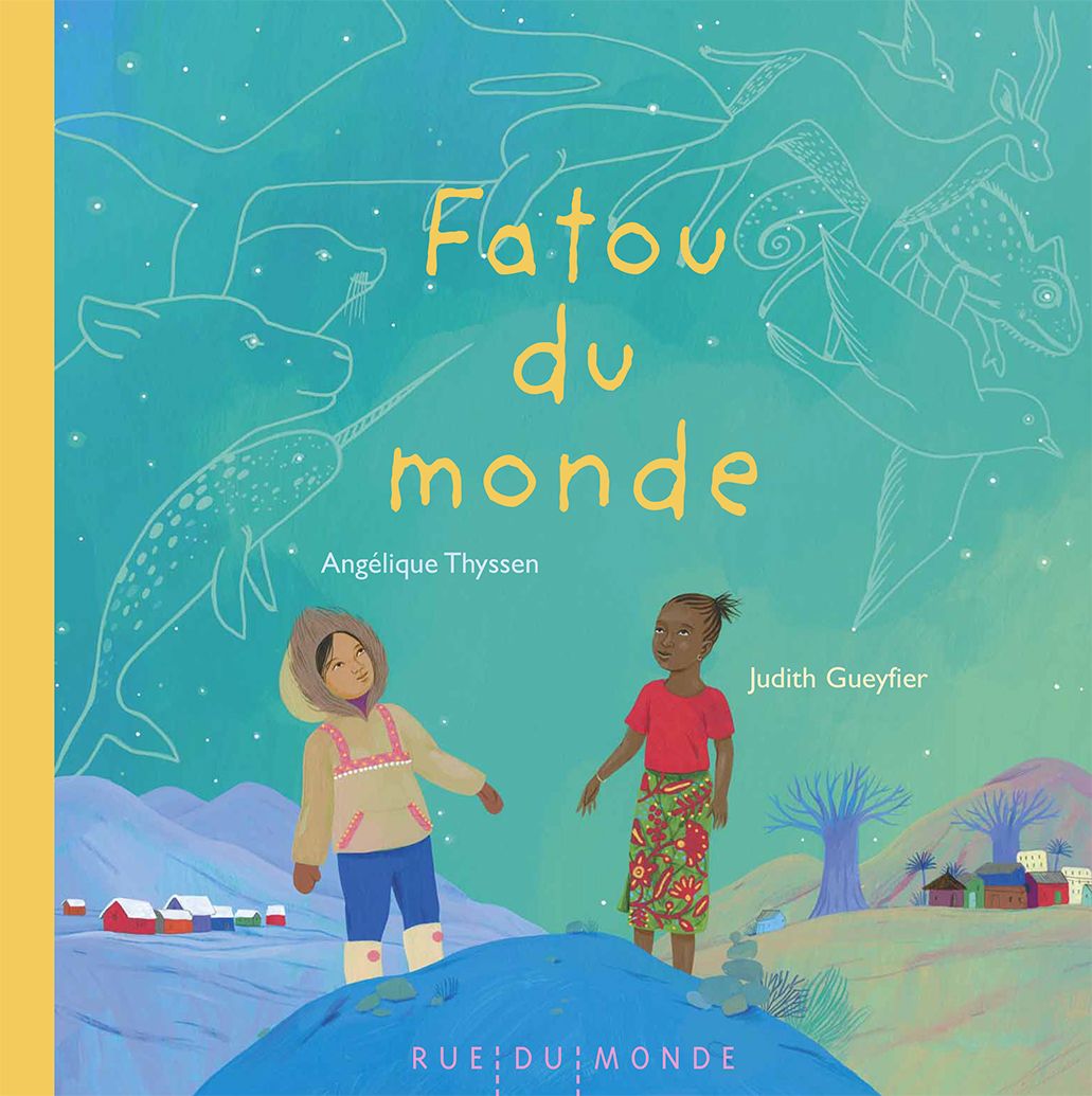 Fatou du monde