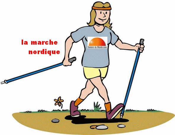Marches Nordiques 2eme Semestre 18 A Noter Sur Votre Calendrier La Messipontine