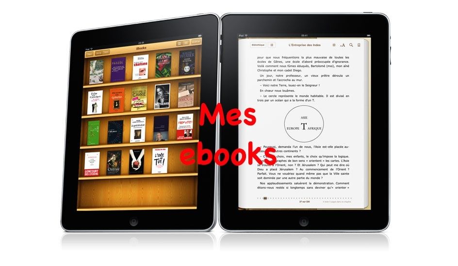 Mes Ebooks Le Blog De Les Lectures De Titou