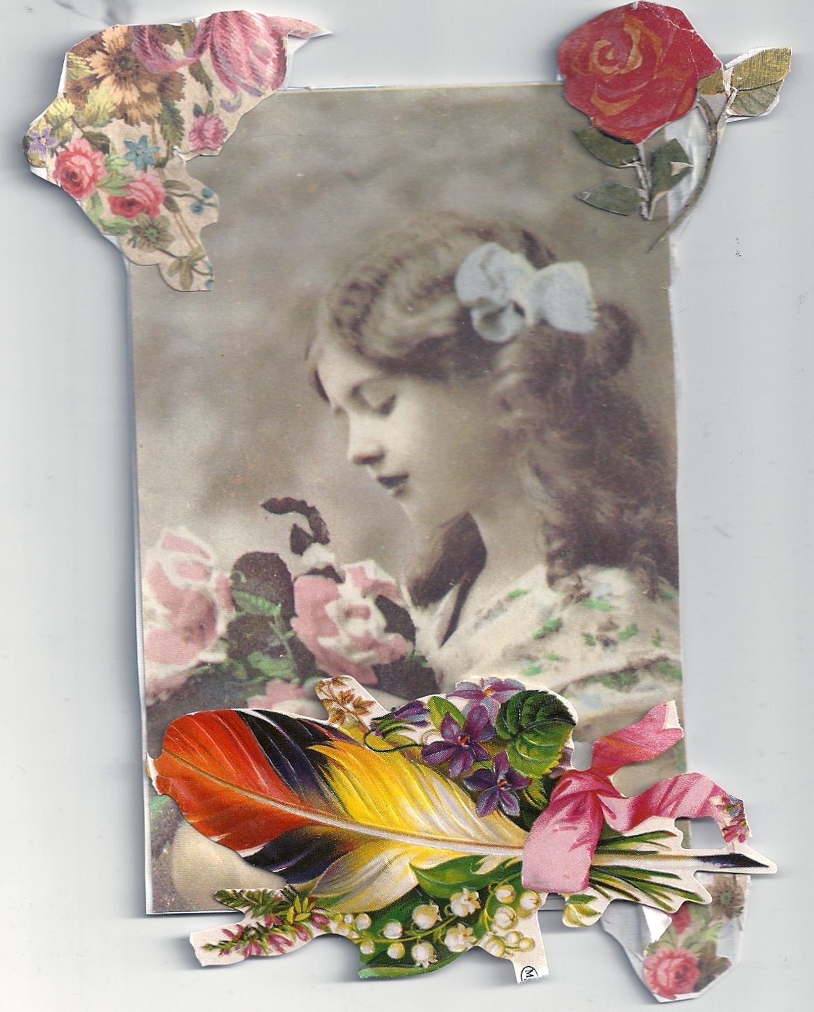 "A vous toutes" : explication de textes : l es femmes de la poésie suite de la journée internationale de la femme