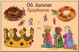 Epiphanie 2014 : la tradition de la fève expliquée aux enfants - Terrafemina