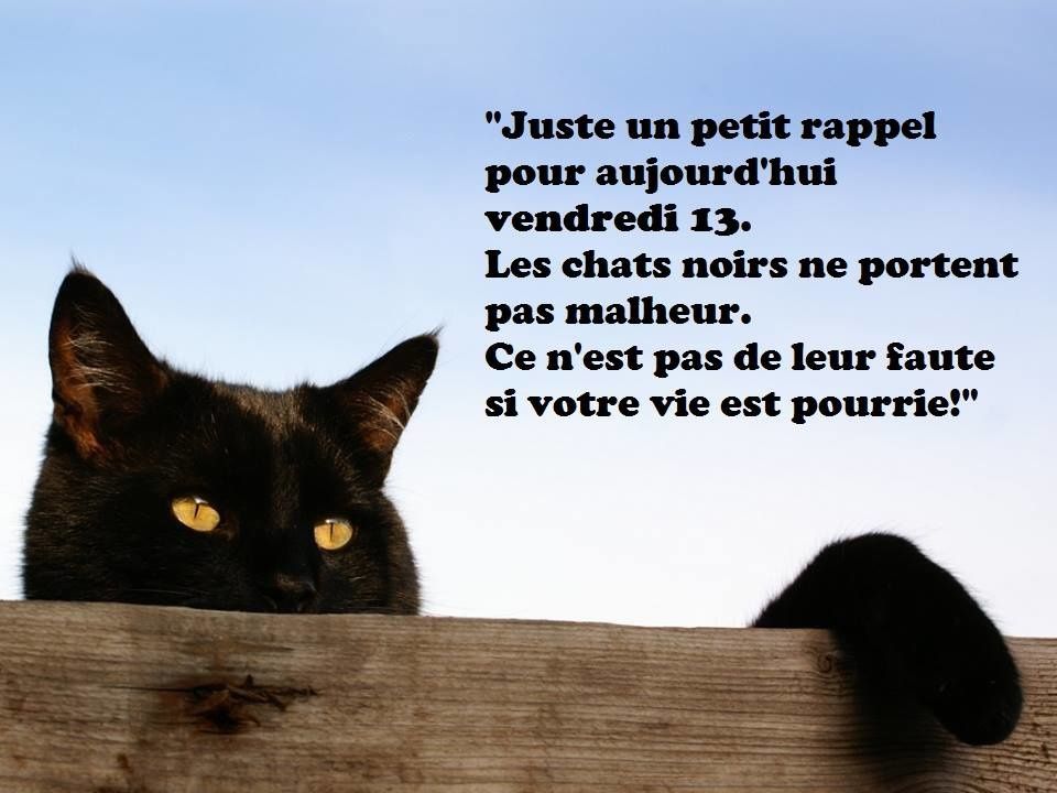 Supersticion Quand Tu Nous Tiens Le Blog De Cha Mania