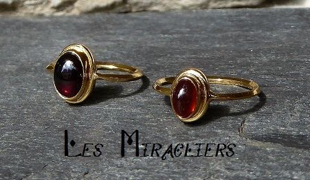 Bagues medievales new arrivals