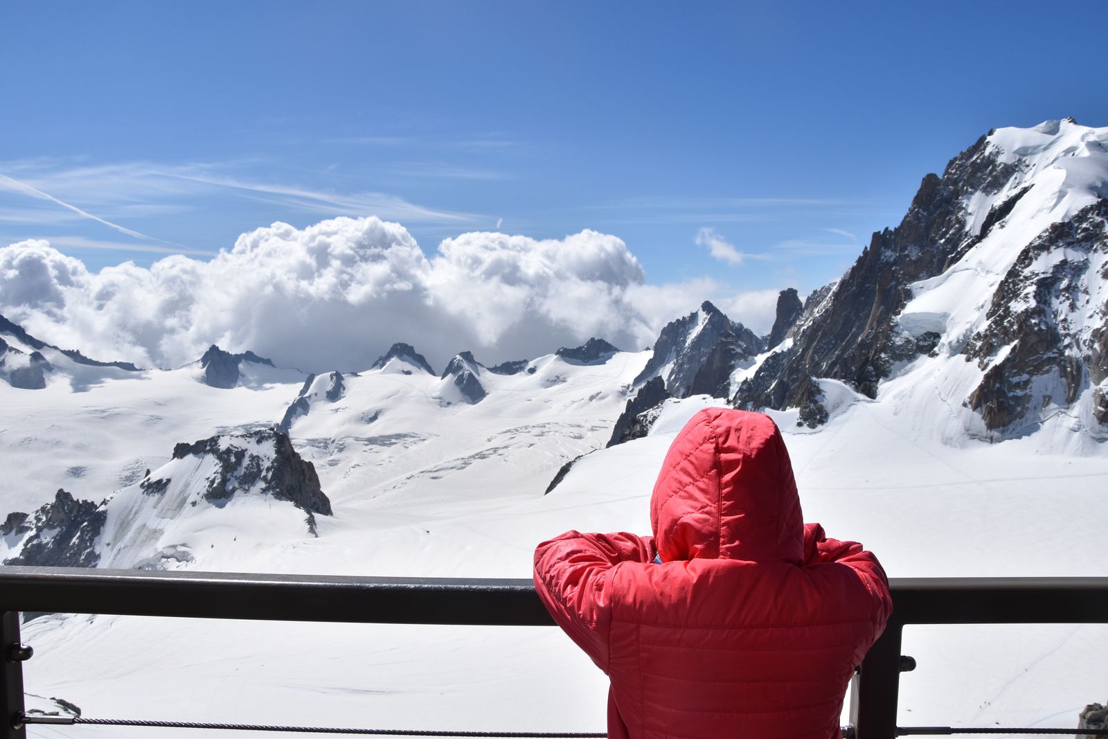 2 Jours à Chamonix en famille: la magie du Mont Blanc