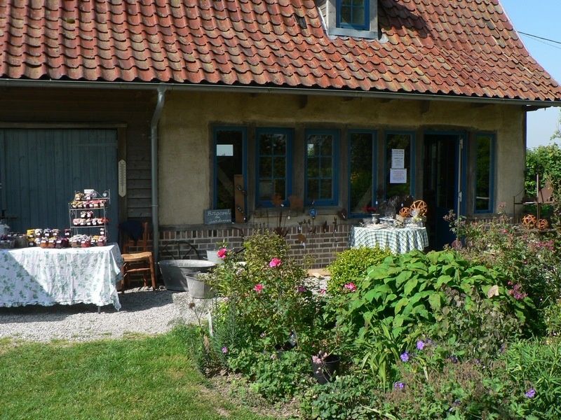 Retour sur 2014, des animations dans le jardin - Le blog du jardin des fées