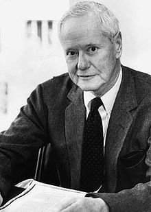 ROBERT KING MERTON