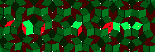 HASARD IMPROBABLE NATURE LOI ORDRE PROBABILITÉ NÉCESSITÉ ALÉA