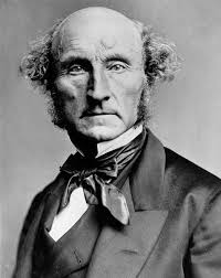 JOHN STUART MILL PHILOSOPHIE ÉPISTÉMOLOGIE