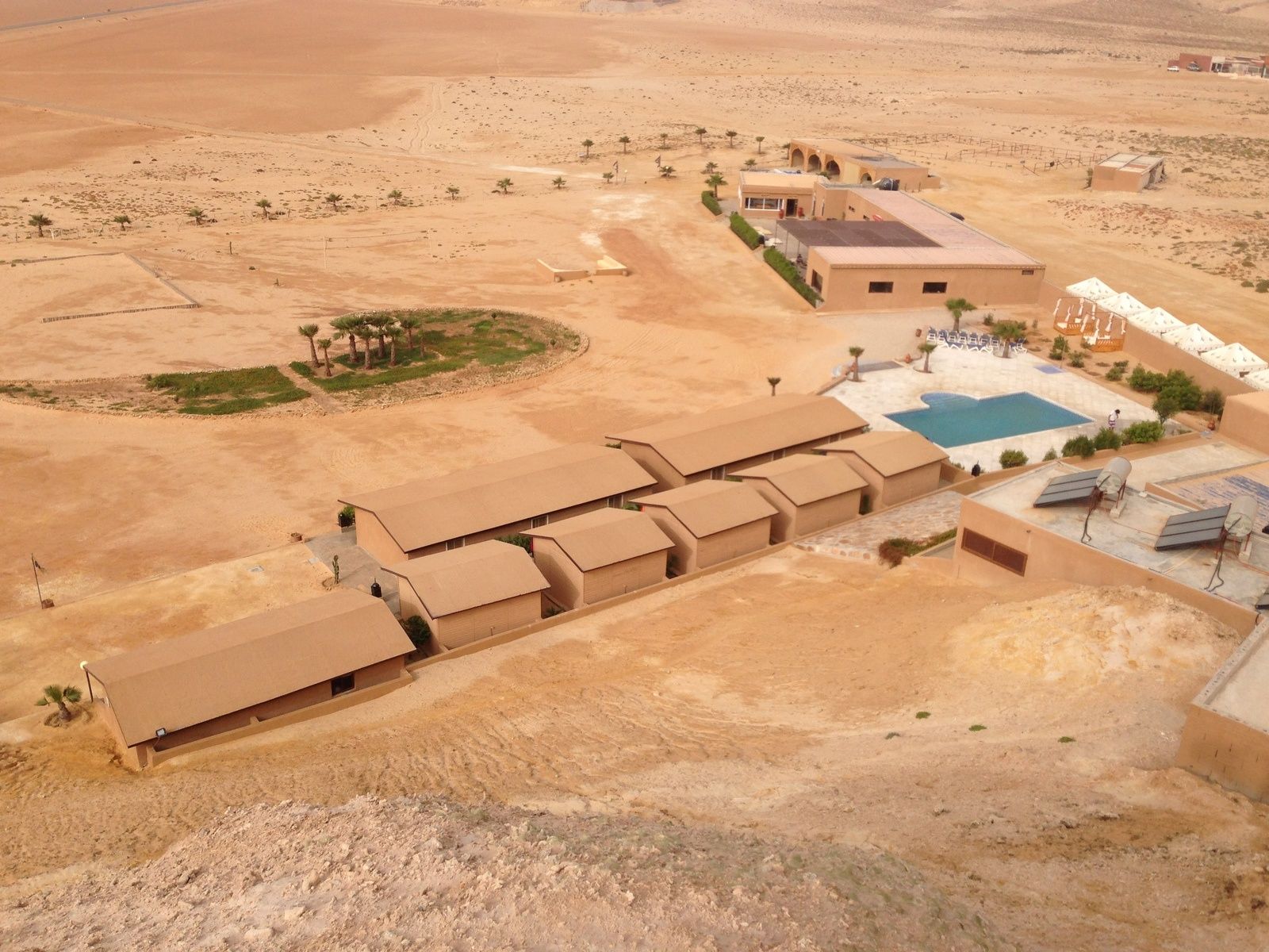 Se couper du monde : la fin d’un cycle, le début d’une renaissance