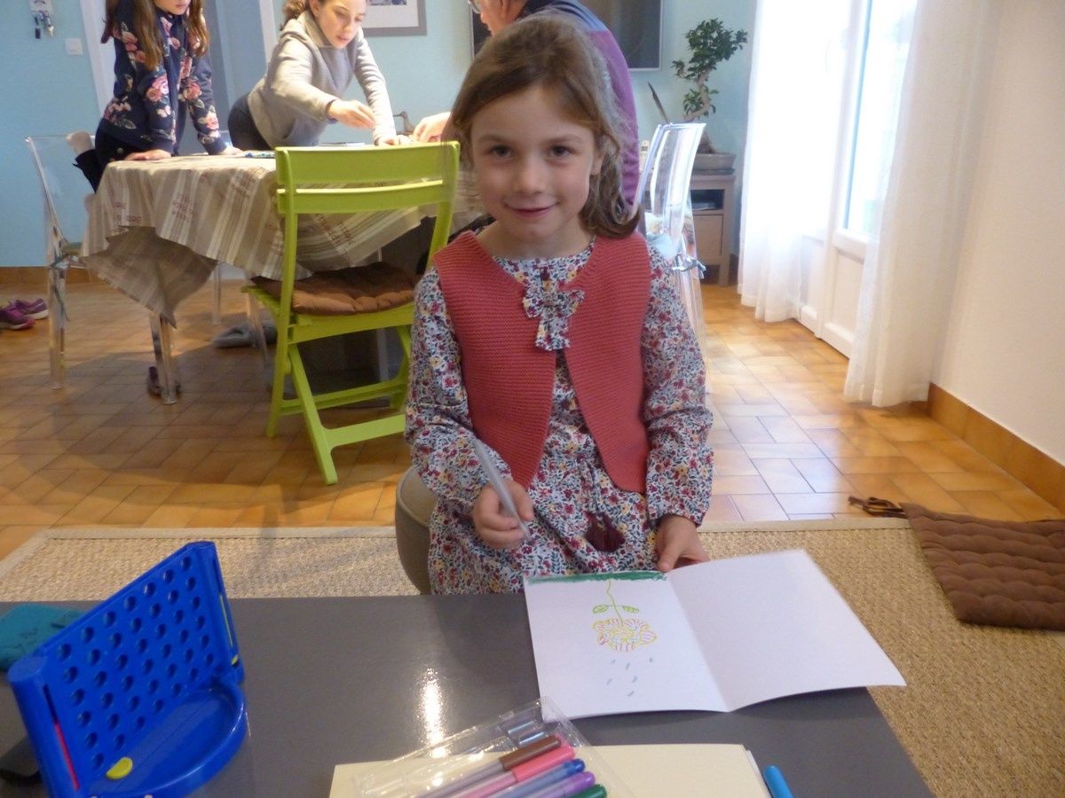 Aimé détesté Janvier 2019