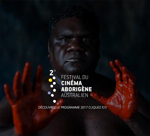 cinéma aborigène