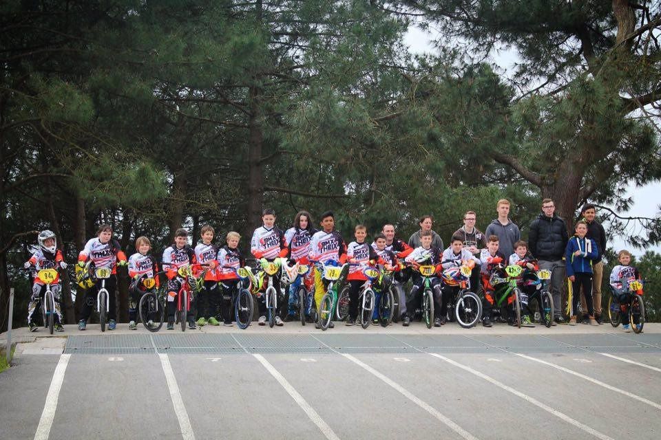 FETE DU CLUB le 1er juillet