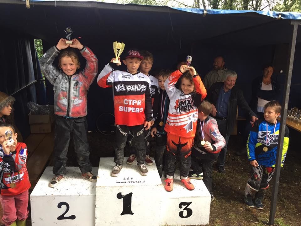 RESULTATS LA TRINITE SURZUR