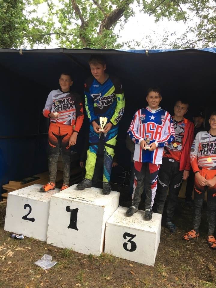 RESULTATS LA TRINITE SURZUR