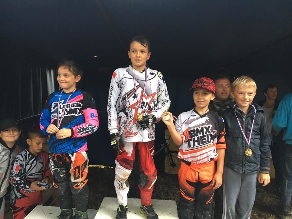 RESULTATS LA TRINITE SURZUR