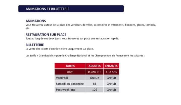 CHAMPIONNAT DE FRANCE SARZEAU