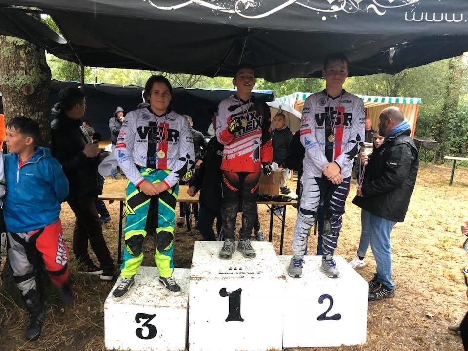 RESULTATS COUPE DU MORBIHAN