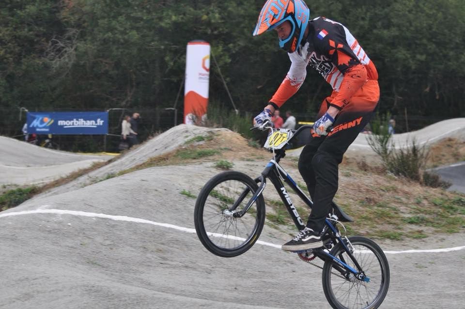 RESULTATS COUPE DU MORBIHAN