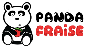 PandaFraise... un petit nouveau plein de promesses...