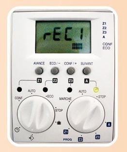 notice centrale cpl ecotherm