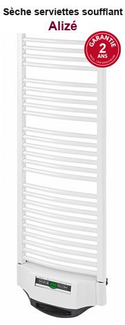 radiateur de salle de bain Ecotherm