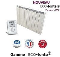 radiateur électrique économique