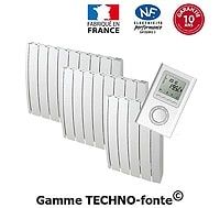 radiateur électrique économique