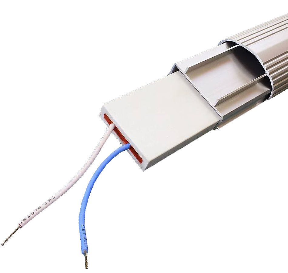 sèche serviettes électrique à inertie ecotherm