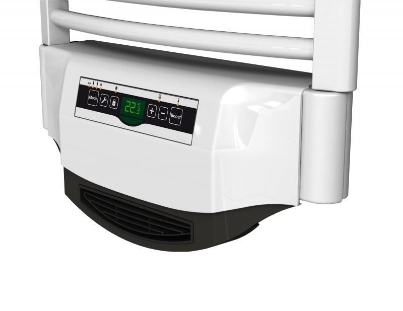 sèche serviettes soufflant Ecotherm