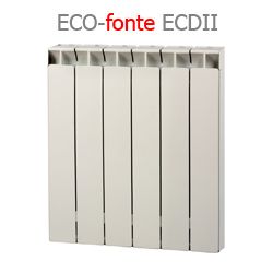 Radiateur électrique économique Ecotherm