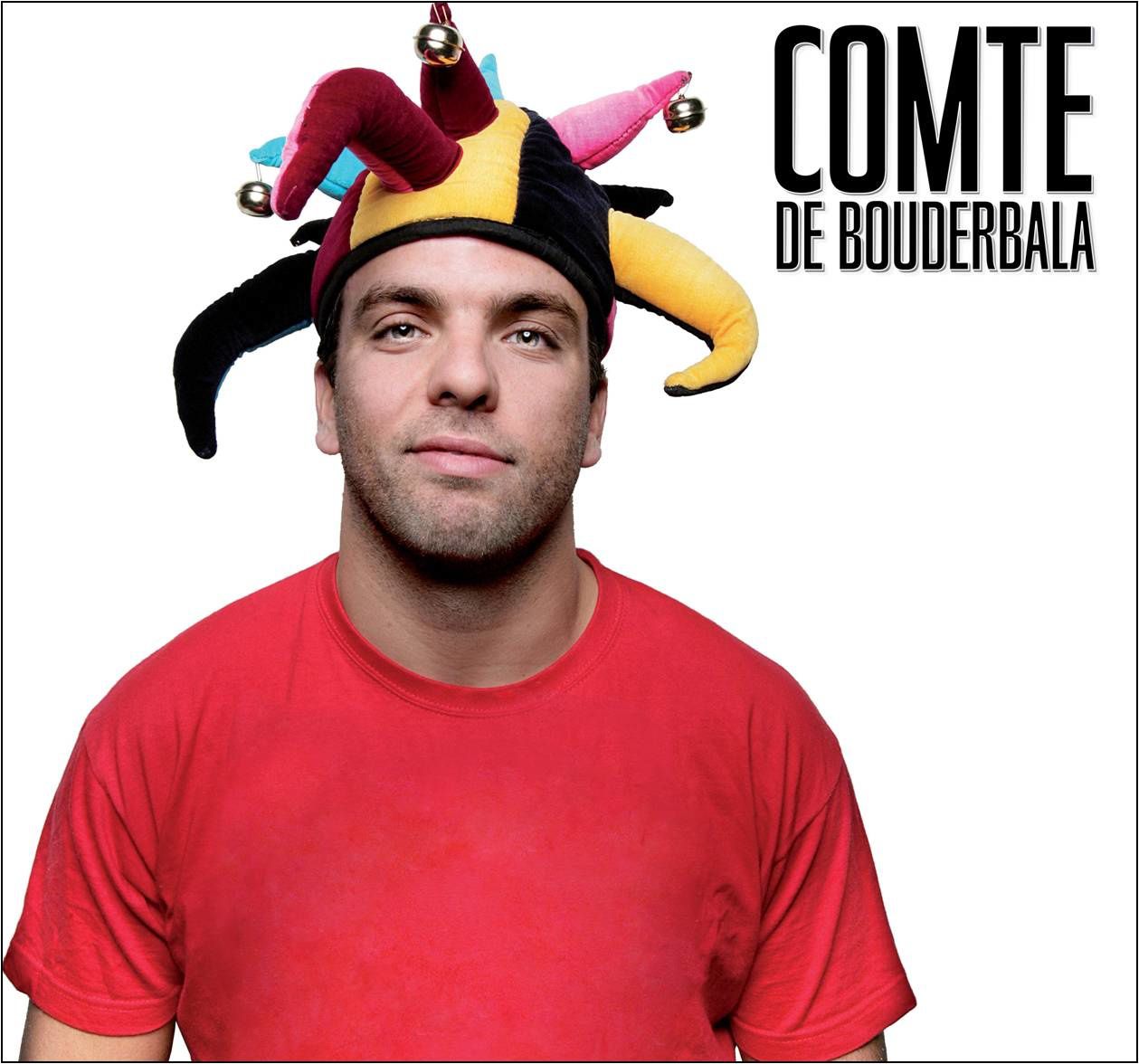 Le Comte De Bouderbala Les Roumains Le Comte de Bouderbala 2 au Théâtre du Gymnase : faut-il aller voir le spectacle ? -