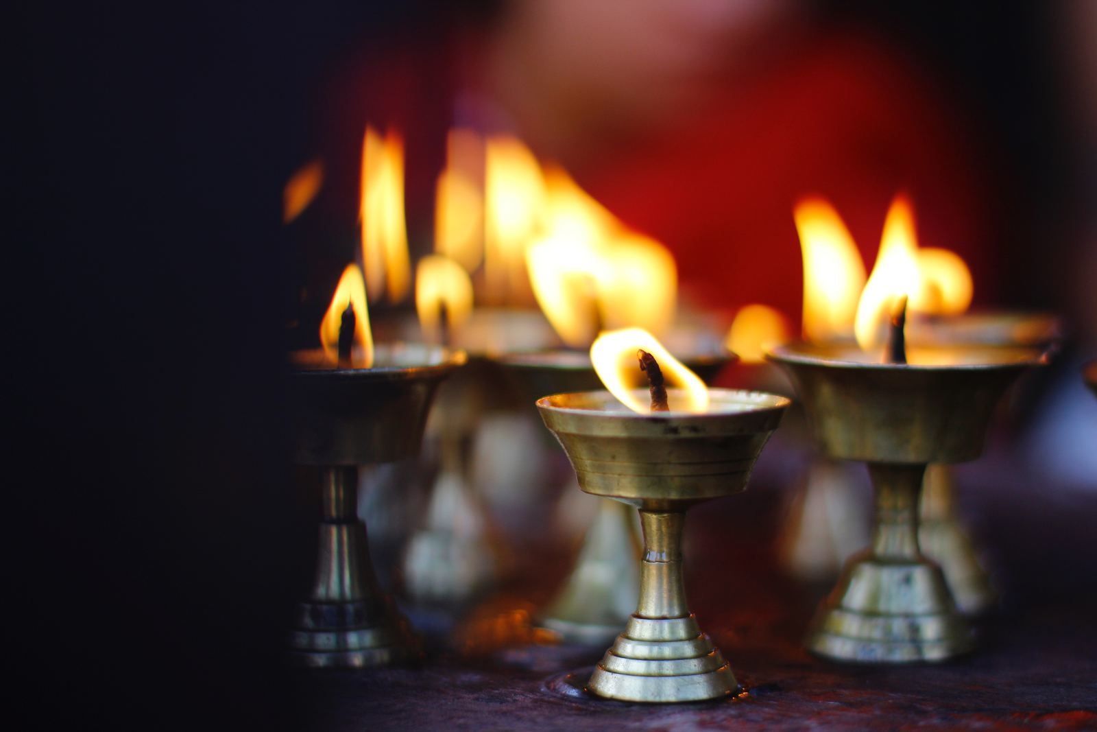 Rituel de magie gratuit