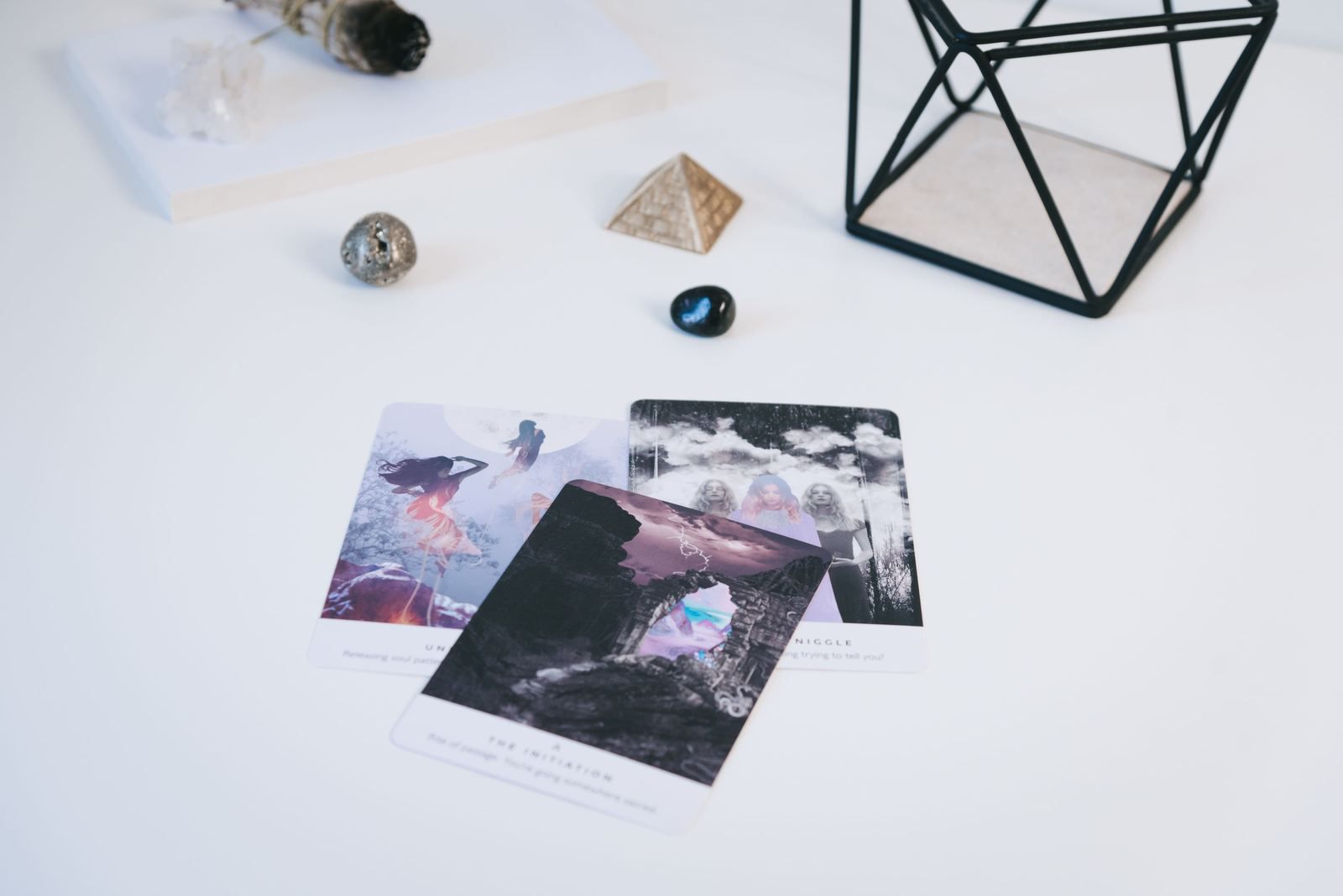 REIKI pour désenvoûtement à distance