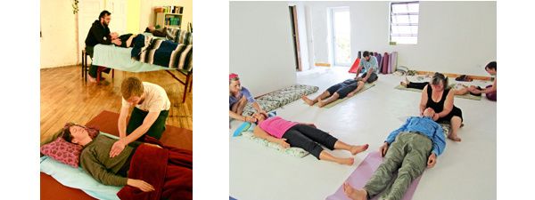 Echanges Reiki * Energie Vitale