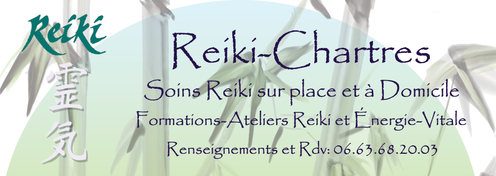 +d'infos et réservations pour les Soins Reiki Individuels, les Ateliers, les Initiations aux 4 degrés Reiki Usui uniquement par téléphone. (pas de SMS)  