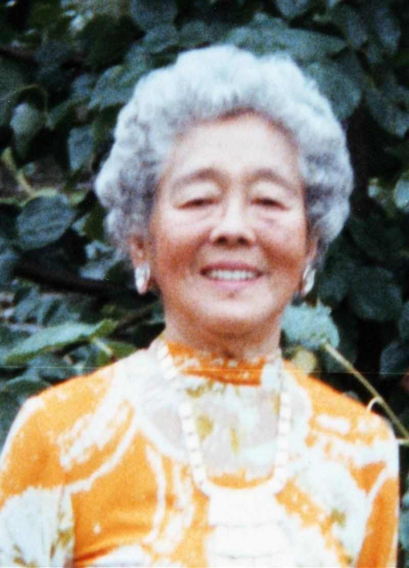 Hawayo Takata