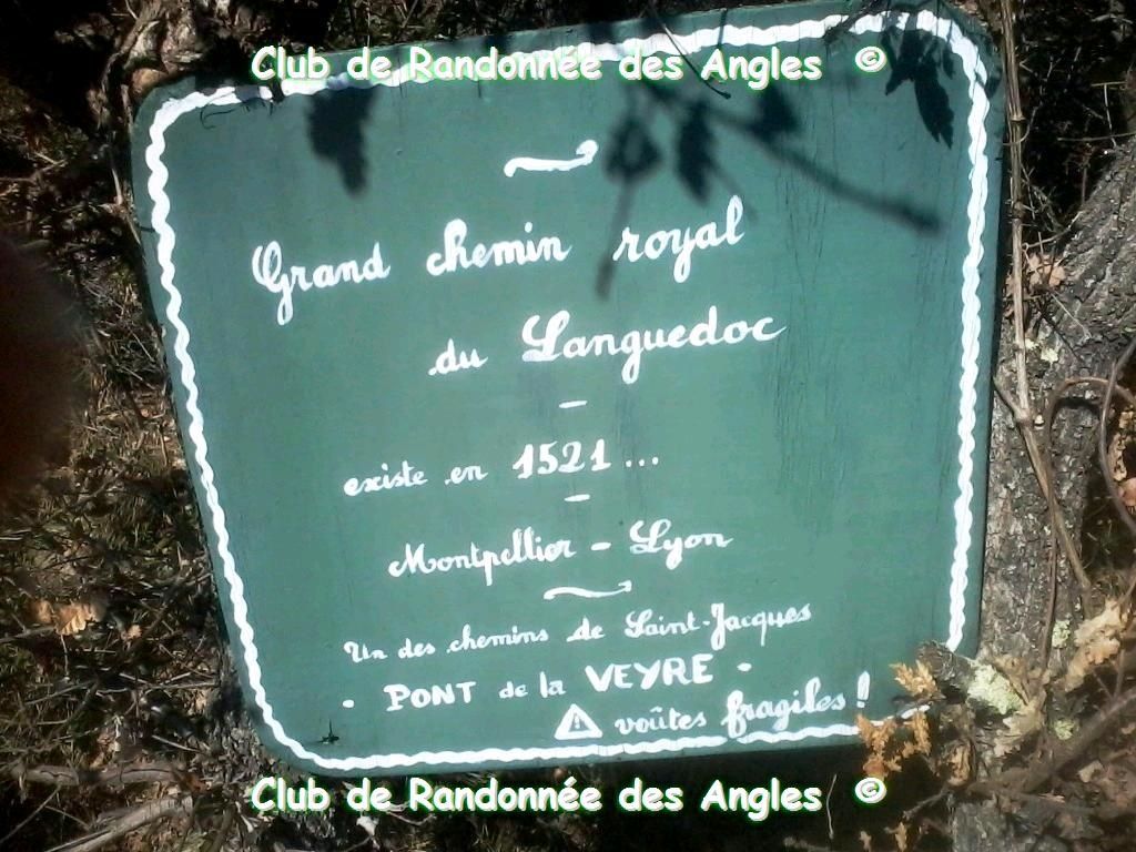 02 MARS : MASMOLENE-LE MONT AIGU (30)